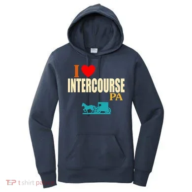 Women's Hoodie