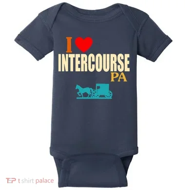 Baby Bodysuit