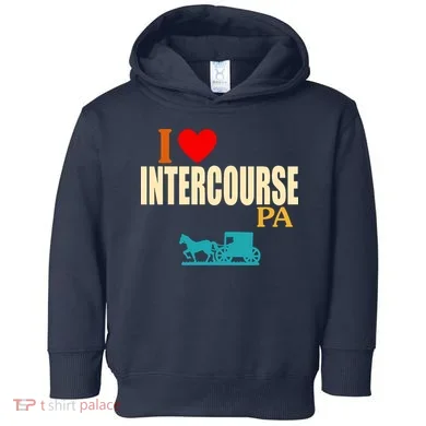 Toddler Hoodie