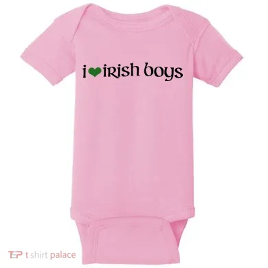 Baby Bodysuit