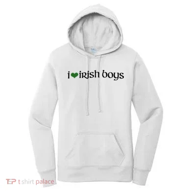 Women's Hoodie