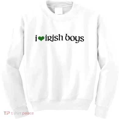 Kids Sweatshirt