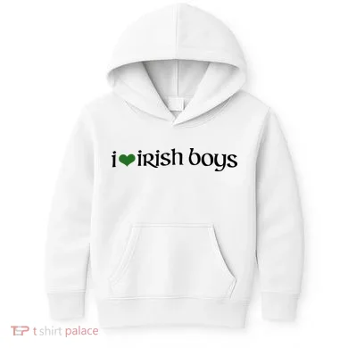 Kids Hoodie