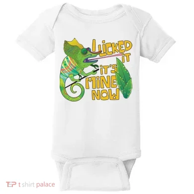 Baby Bodysuit