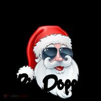 I Love It When You Call Me Big Poppa Funny Santa Claus Coffee Mug thumb 5