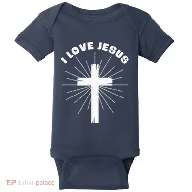 Baby Bodysuit