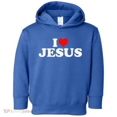 Toddler Hoodie