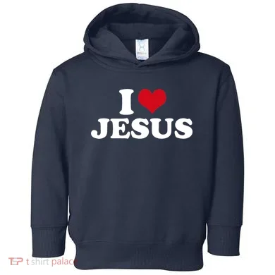 Toddler Hoodie