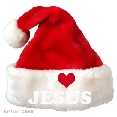 Santa Hat