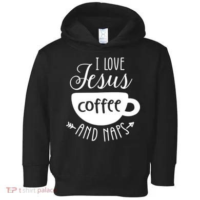 Toddler Hoodie