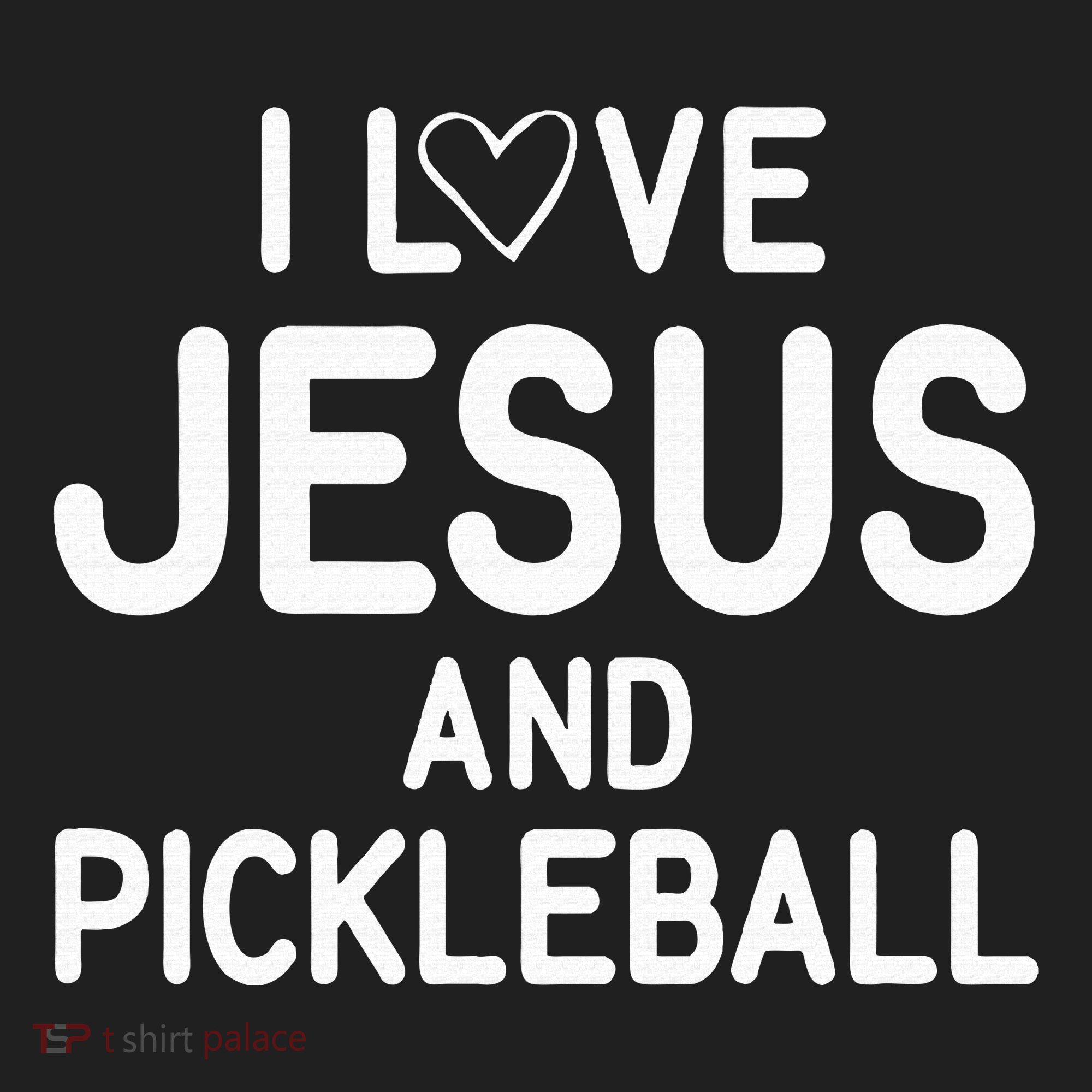 I Love Jesus And Pickleball Funny Jokes Sarcastic Women's Sweatshirt