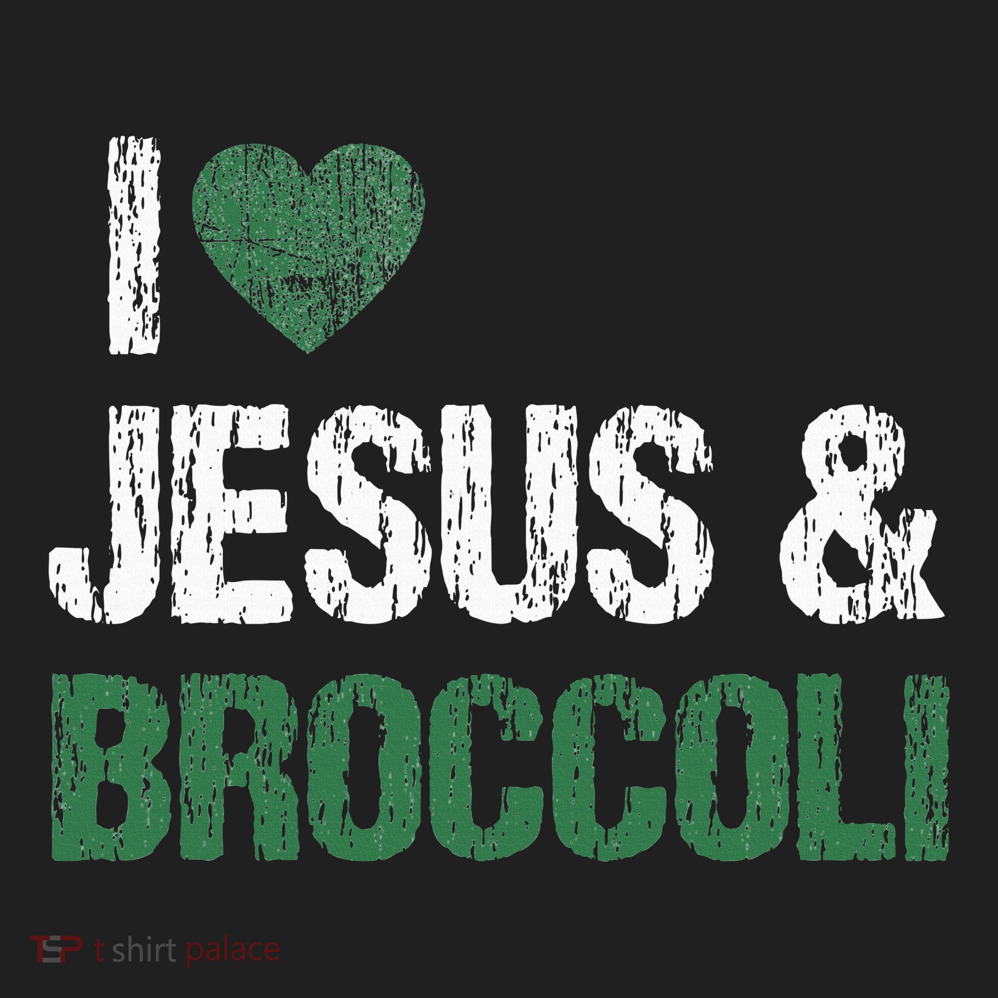 I Love Jesus And Broccoli Lover Funny Vegetable Veggies Food Hat