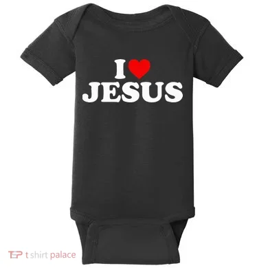 Baby Bodysuit