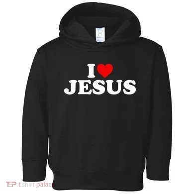 Toddler Hoodie