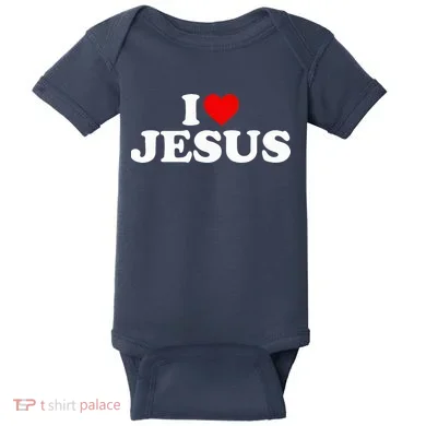 Baby Bodysuit