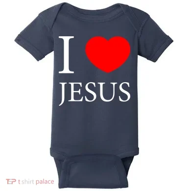 Baby Bodysuit