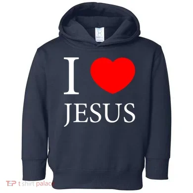 Toddler Hoodie