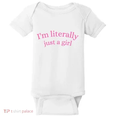 Baby Bodysuit