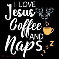 I Love Jesus Coffee And Naps Great Gift Coffee Mug thumb 5