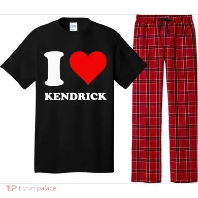 Pajama Set