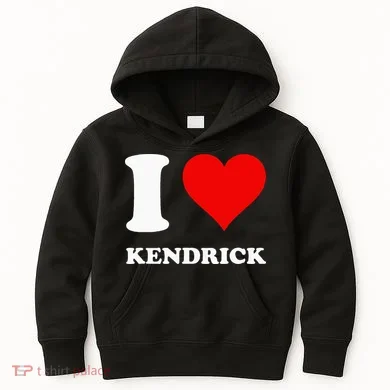 Kids Hoodie