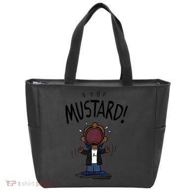 I Love Kendrick Vintage Apparel Tote Bag