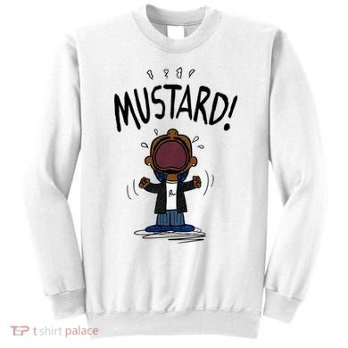 I Love Kendrick Vintage Apparel Sweatshirt