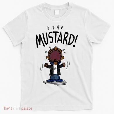 I Love Kendrick Vintage Apparel T-Shirt
