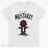 I Love Kendrick Vintage Apparel T-Shirt thumb 0