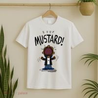 I Love Kendrick Vintage Apparel T-Shirt thumb 2