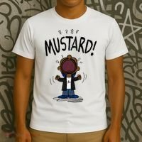 I Love Kendrick Vintage Apparel T-Shirt thumb 3