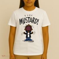 I Love Kendrick Vintage Apparel T-Shirt thumb 4
