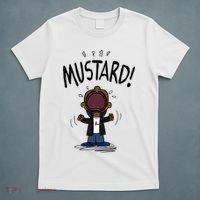 I Love Kendrick Vintage Apparel T-Shirt thumb 5