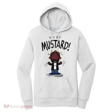 I Love Kendrick Vintage Apparel Women's Hoodie