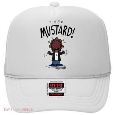 I Love Kendrick Vintage Apparel Hat