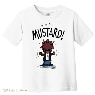 I Love Kendrick Vintage Apparel Toddler T-Shirt
