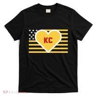I Love Kansas City Kc T-Shirt thumb 0