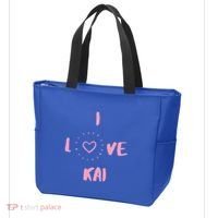 I Love Kai I Heart Kai Fun Kai Tote Bag thumb 3