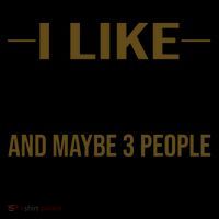 I Like Kung Fu And Maybe 3 People Coffee Mug thumb 5