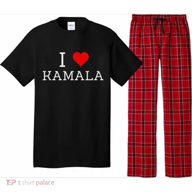 Pajama Set
