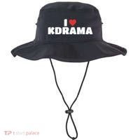 I Love Kdrama Bucket Hat thumb 0
