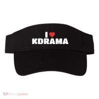 I Love Kdrama Visor thumb 0