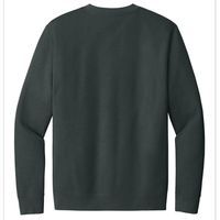 I'll Be Back Jesus V.I.T. Fleece Crew Sweatshirt thumb 1