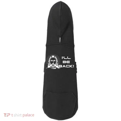 Doddie Hoodie