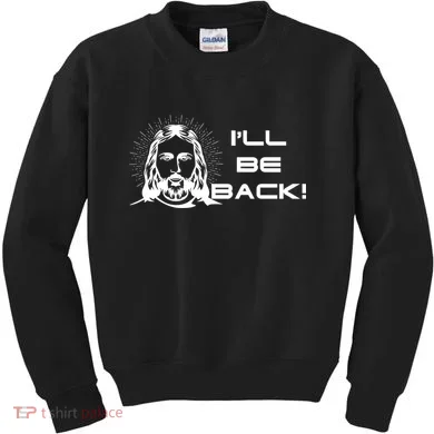 Kids Sweatshirt
