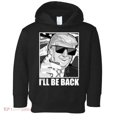 Toddler Hoodie