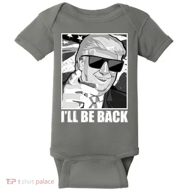 Baby Bodysuit