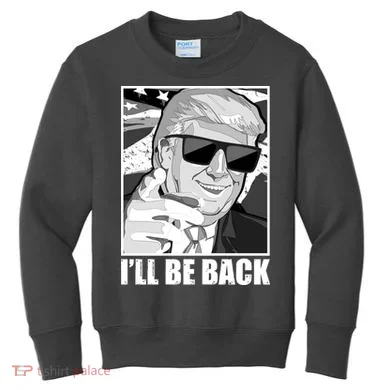 Kids Sweatshirt
