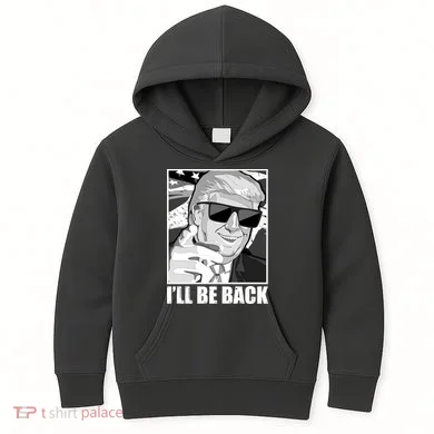Kids Hoodie