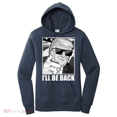 Women's Hoodie